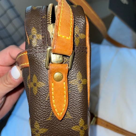 Louis Vuitton trocadero 24 - Picture 14 of 15